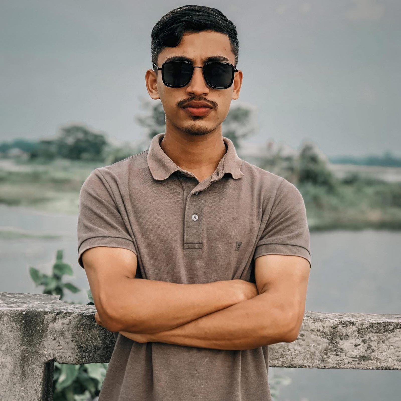 পালাতক আসামি মোঃ শাকিল আহমদ-এর বিরুদ্ধে গ্রেপ্তারি পরোয়ানা, তথ্য দিলে পুরস্কার ঘোষণা