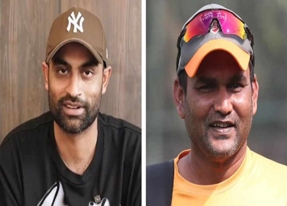 দেশি কোচ ইস্যু নিয়ে, তামিম সালাউদ্দিনের যুদ্ধ! সামাজিক মাধ্যমে সমালোচনার ঝড়