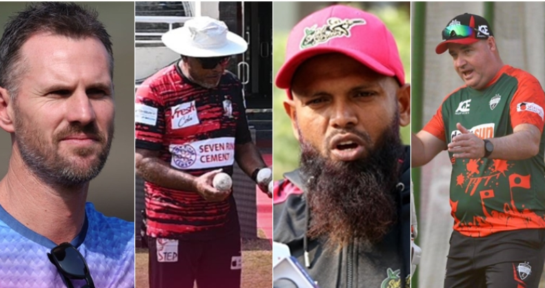 বিপিএলে ৭ দলের মাস্টারমাইন্ড থাকছেন যারা