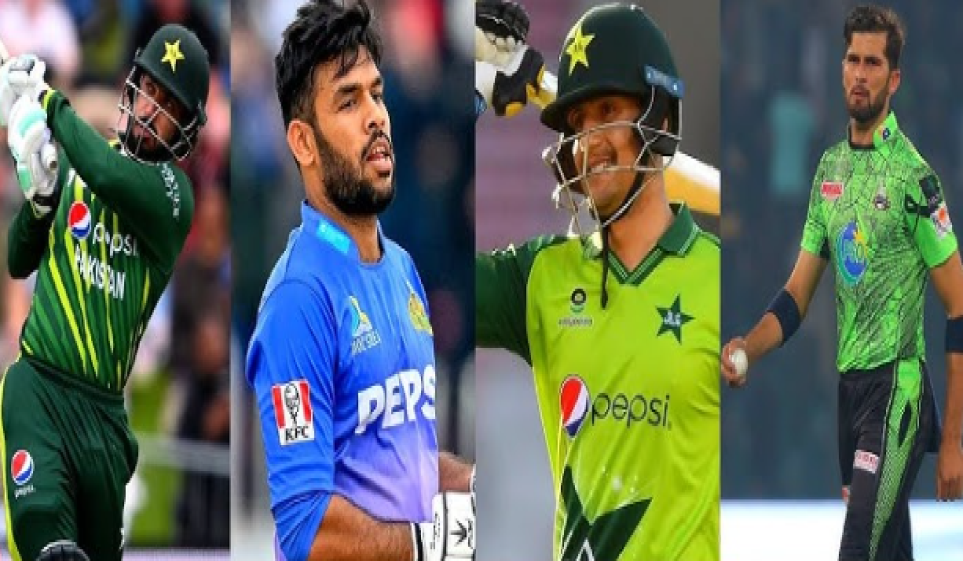 বিপিএলে মাতাতে যতদিন সমায় পাচ্ছে পাকিস্তানি ক্রিকেটারা