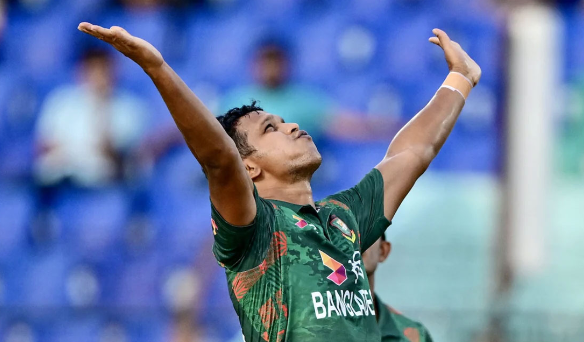 জানা গেল সাইফউদ্দিনের মাঠে ফেরার সময়