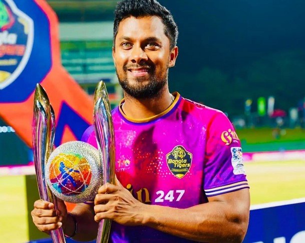 সাব্বির রহমানের জাতীয় দলে প্রত্যাবর্তন: সম্ভাবনা ও চ্যালেঞ্জ
