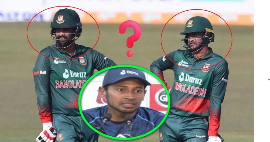 মুশফিকের মুখে সাকিব-তামিমের অবিশ্বাস্য গোপন রহস্য ফাঁস