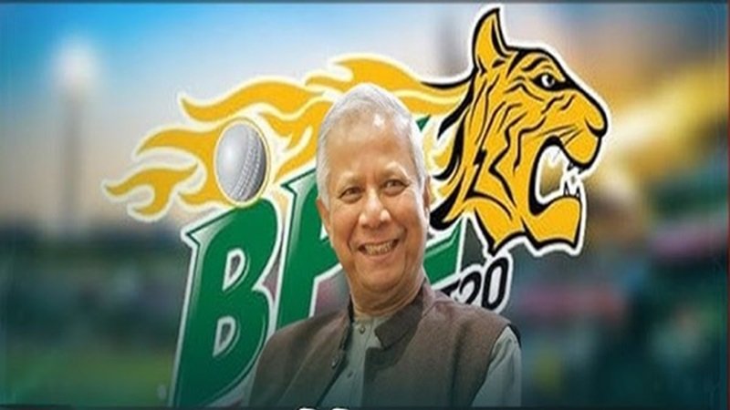 আগামীকাল শুরু হচ্ছে বিপিএলের ১১তম আসর, প্রথম দিনেই মাঠে নামছে যে ৪ দল