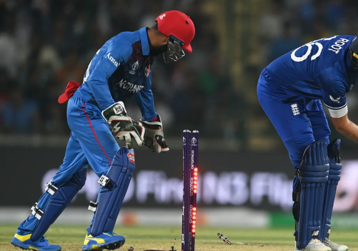 চ্যাম্পিয়ন্স ট্রফিতে আফগানিস্তান ম্যাচ বয়কট করতে যারা চিঠি দিল