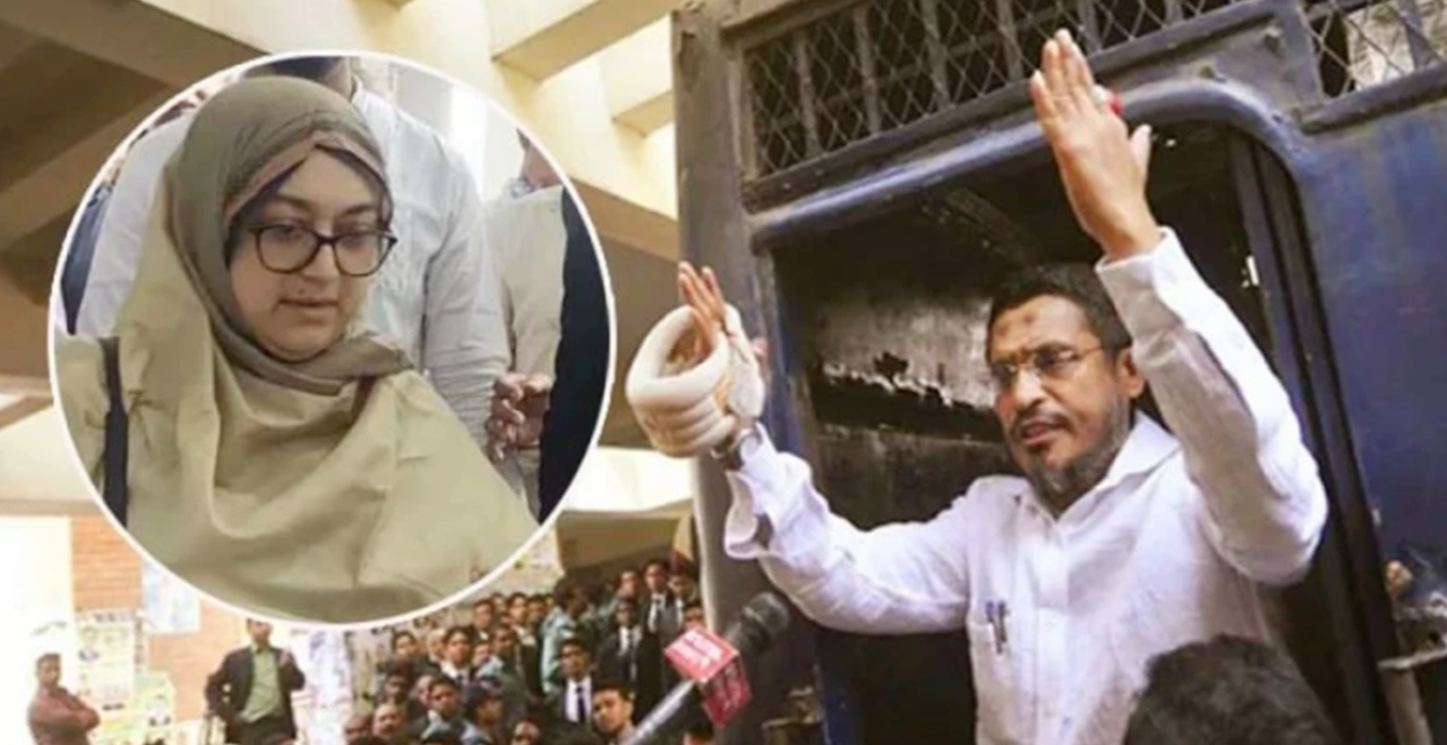 বাবরের খালাস এর পর স্ত্রীর কান্না, সমর্থকদের উল্লাস