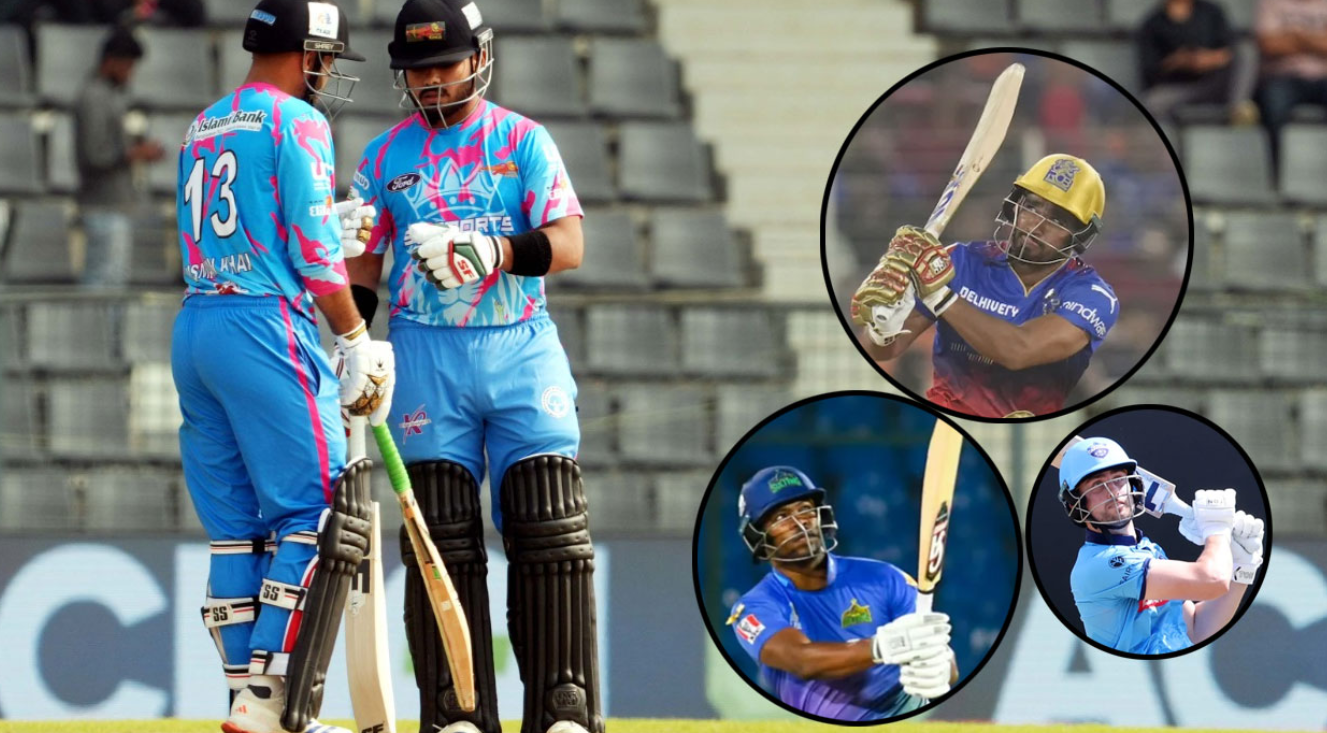 যে পরিসংখ্যানে আইপিএলকে ছারিয়ে গেল আবারের বিপিএল