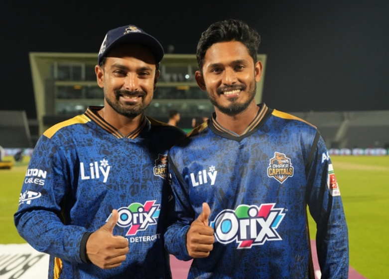 জমে ক্ষীর বিপিএলের পয়েন্ট টেবিল প্লে-অফের সম্ভাবনা সবার