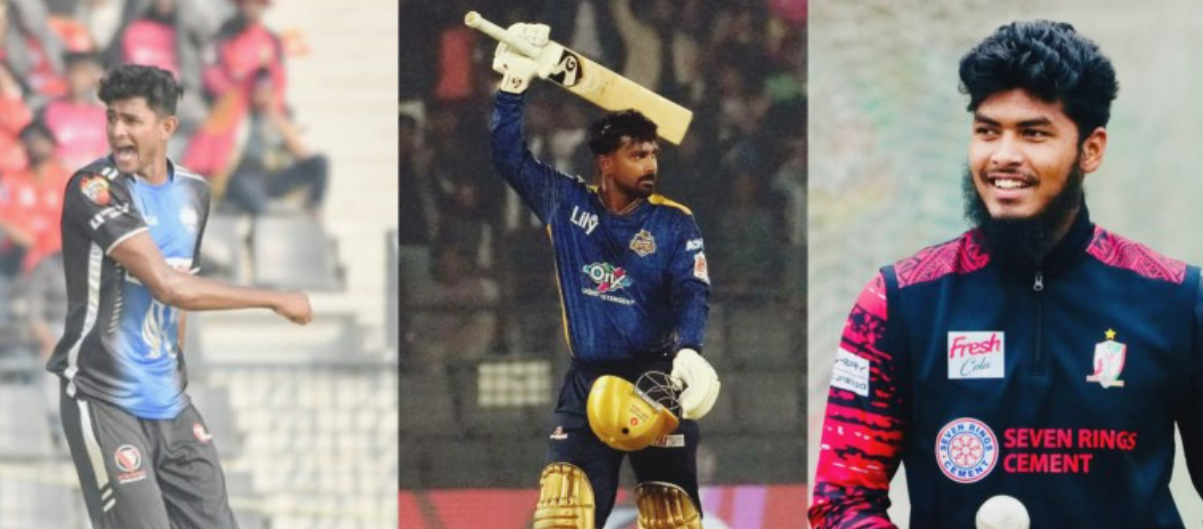 একনজরে দেখে নিন পিএসএল ২০২৫-এর ৬ দলের চূড়ান্ত স্কোয়াড