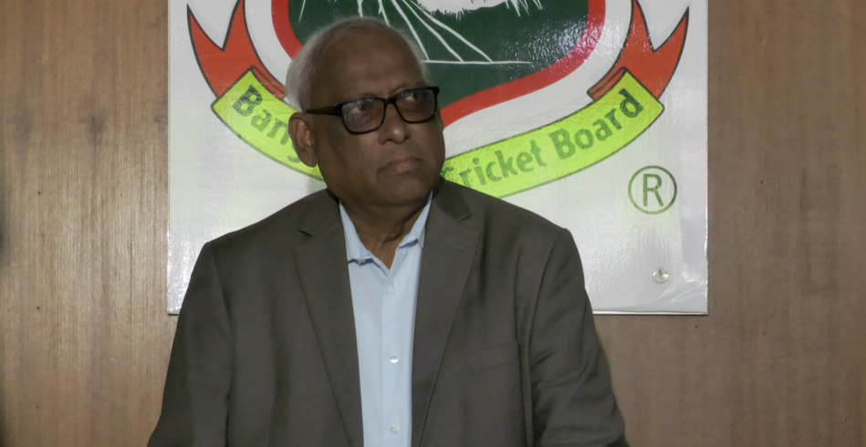 বিসিবি পরিচালকের পদ থেকে ফাহিমের পদত্যাগ চান যারা