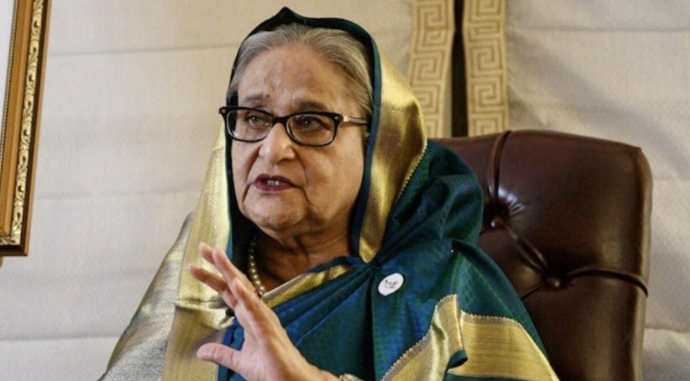 আলজাজিরার রিপোর্টে ফাঁস হল যেভাবে রাষ্ট্রীয় বাহিনী ব্যবহার করে কুকীর্তি লুকাতে ব্যস্ত হয়েছিলেন হাসিনা