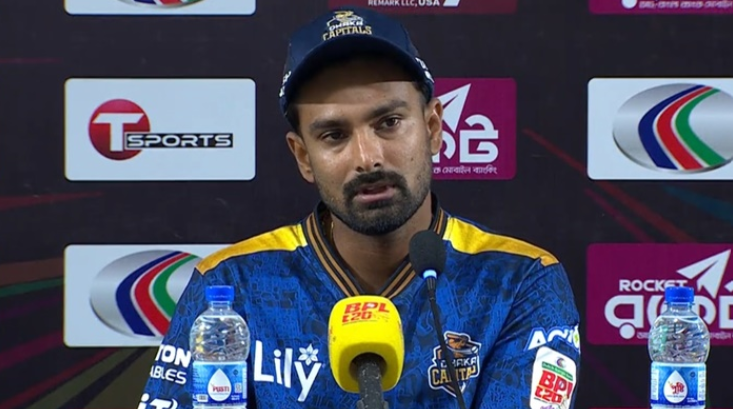 অনুশীলন ছারাও যে কাজে লিটনের ব্যাটিংয়ে এত উন্নতি হায়েছে