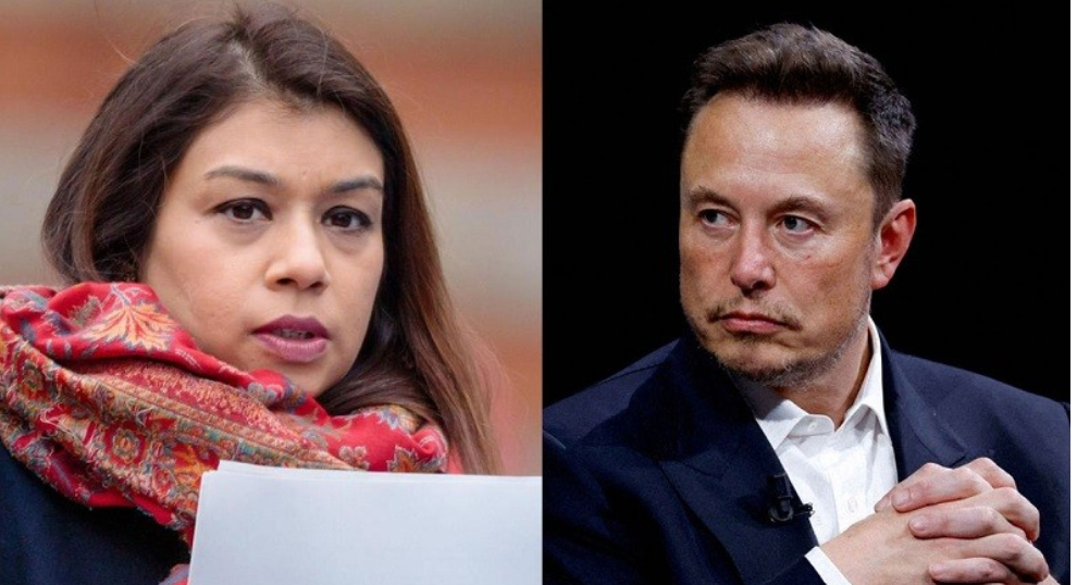 টিউলিপের পদত্যাগ নিয়ে যা বললেন ইলন মাস্ক