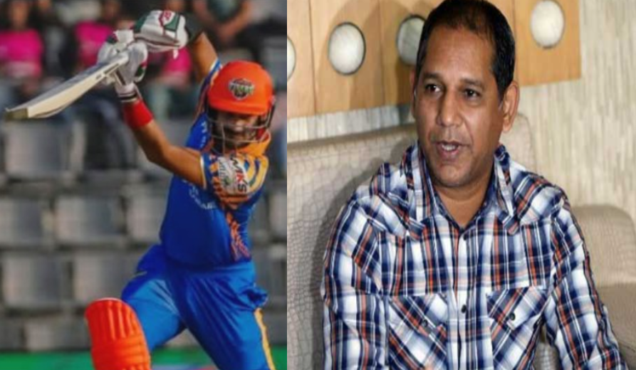 যে কারনে নাঈম শেখক এর ব্যাটিং কে স্টুপিড ব্যাটিং বিলেন হাবিবুল বাশার