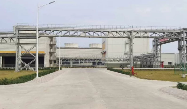 বিদ্যুৎ প্লান্টে চুরিতে, বিএনপি নেতাসহ ৫০ জনের নামে মামলা