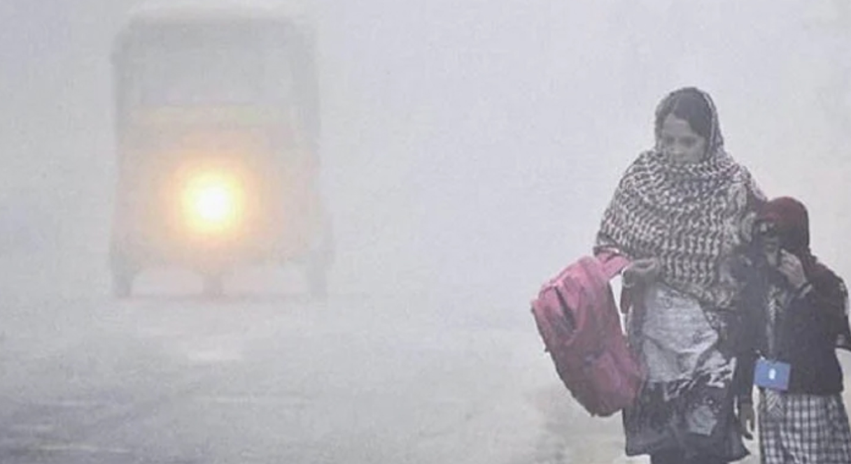 শৈত্যপ্রবাহ নিয়ে চরম খারাপ সংবাদ দিল আবহাওয়া অধিদপ্তর