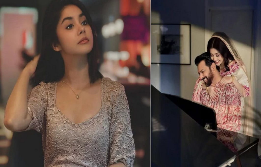 তাহসানের নবস্ত্রী কে নিয়ে তার প্রাক্তন প্রেমিক নতুন তথ্য ফাঁশ করলেন