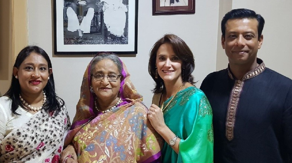 এবার জানাগেল যে কারনে স্ত্রীর সঙ্গে বিচ্ছেদ হায়ে ছিল জয়ের