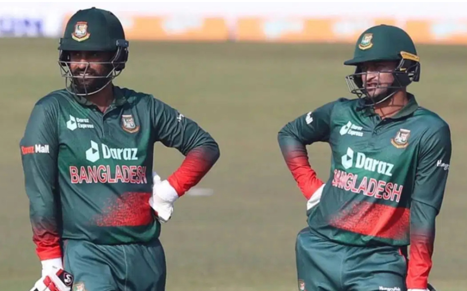 সাকিবের পর যে লিগে দল পেলেন তামিম