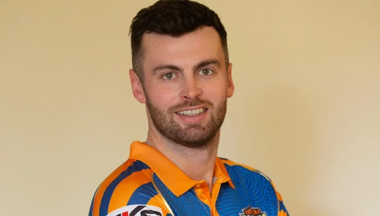 খুলনার নতুন ইংলিশ ব্যাটার, কে এই শিবলি