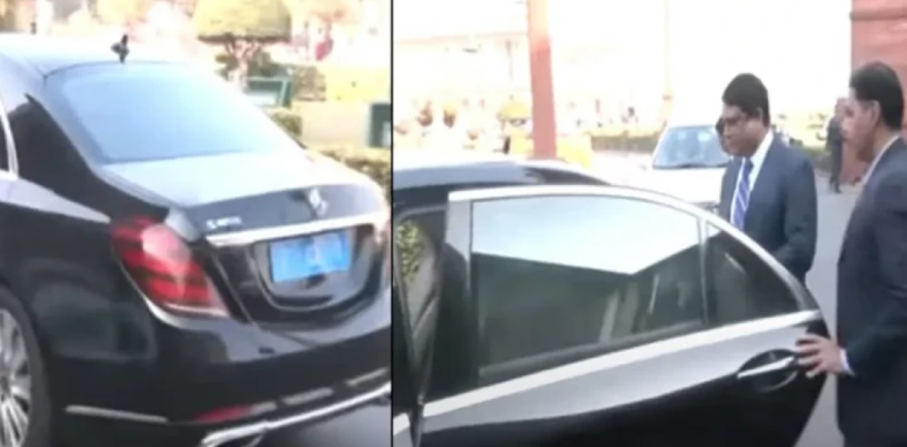 যে কারনে বাংলাদেশি শীর্ষ কূটনীতিককে তলব করল ভারত