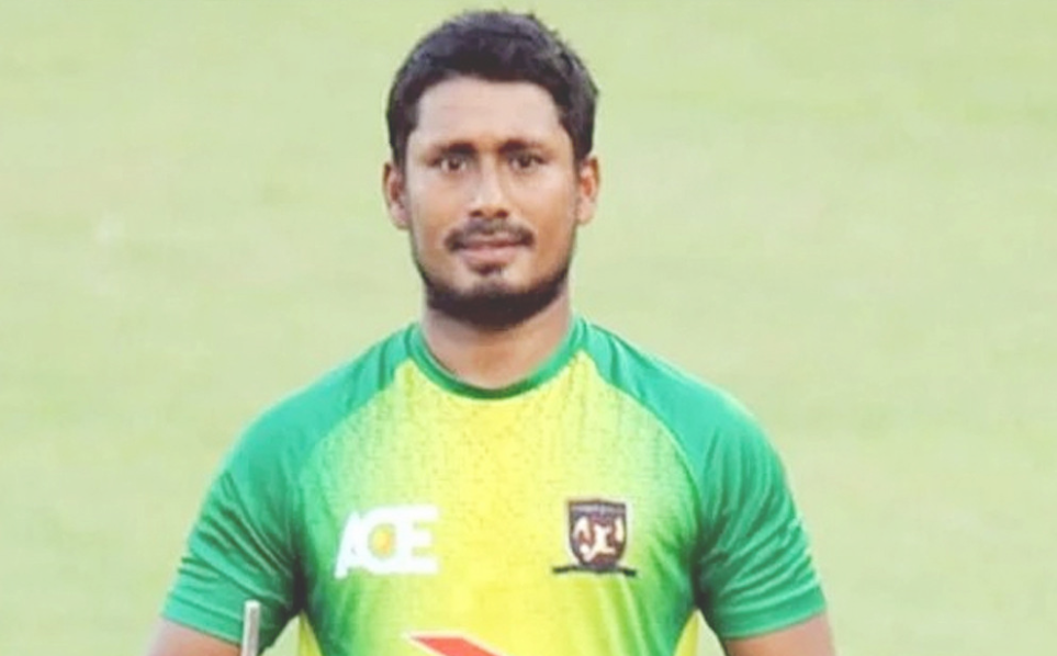 অবশেষে স্বপ্ন পূরণ হলো আশরাফুলের পেলেন হেড কোচের দায়িত্ব