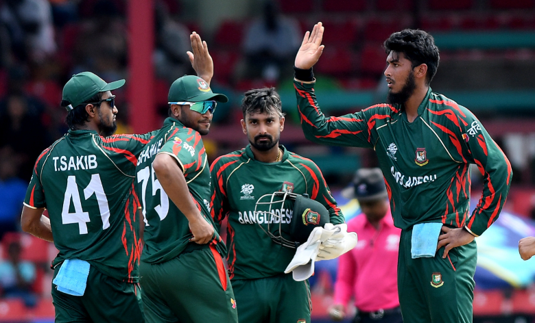 চ্যাম্পিয়ন্স ট্রফিতে কোনো ম্যাচ না জিতলেও জত কোটি টাকা পাবে বাংলাদেশ