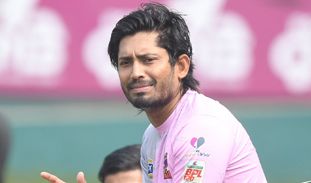 হঠাৎ যে কারনে বিজয়ের দেশত্যাগে নিষেধাজ্ঞা