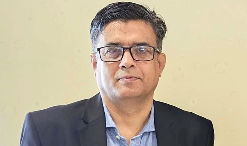 পদোন্নতি পেলেন প্রধান উপদেষ্টার প্রেস সচিব