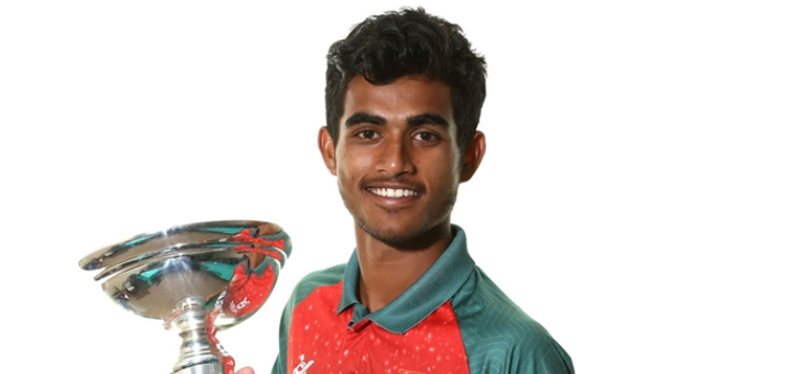 যে কারনে ক্রিকেট থেকে অবসর নিয়েছেন নাবিল নিজেই জানালো