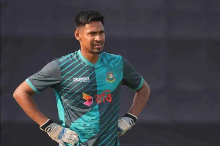 এশিয়া কাপ শুরুর আগে শঙ্কায় বাংলাদেশ,কাঁটার মাস্টারের খেলা ঘিরে অনিশ্চয়তা