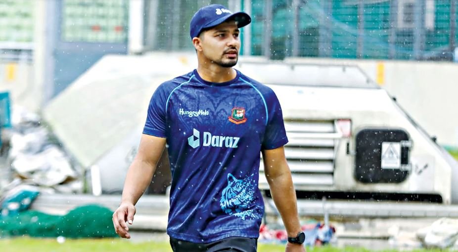 এশিয়া কাপের স্কোয়াডে ফেরার আশা নুরুল হাসান সোহানের