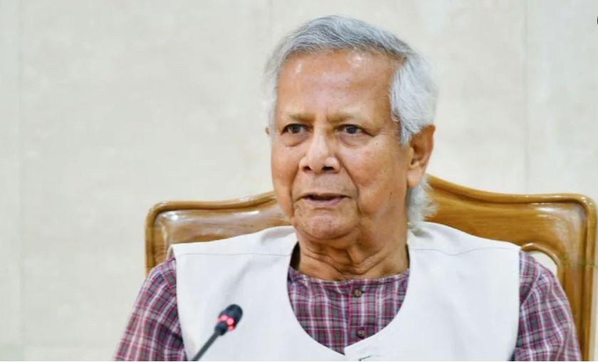 সব চ্যালেঞ্জ সত্ত্বেও গড়তে হবে সুস্থ ও সবল প্রজন্ম : প্রধান উপদেষ্টা