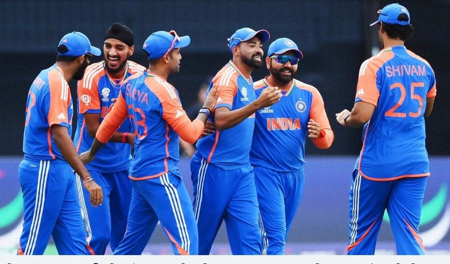 এশিয়া কাপের আগে অনলাইন গেমিং বিল নিয়ে অনিশ্চয়তা: জার্সি স্পনসর হারাতে পারে ভারত দল