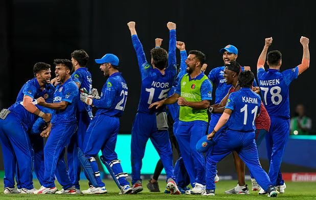এশিয়া কাপে আফগানিস্তানের নেতৃত্বে রশিদ খান, স্কোয়াডে অলরাউন্ডারের ছড়াছড়ি