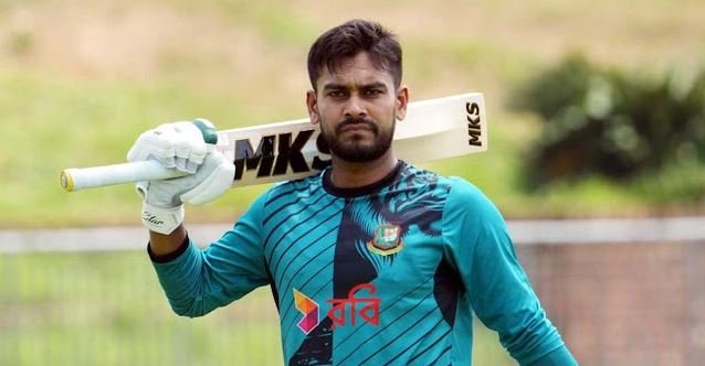 এশিয়া কাপে স্ট্যান্ডবাই হওয়ায় টি-টোয়েন্টি থেকে অবসর ঘোষণা করলেন মিরাজ