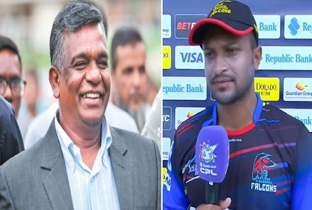 বিশ্বের প্রথম ক্রিকেটার হিসেবে ইতিহাস গড়ার পর বিসিবিকে সরাসরি চ্যালেঞ্জ : ক্রিকেটমহলে তোলপাড়