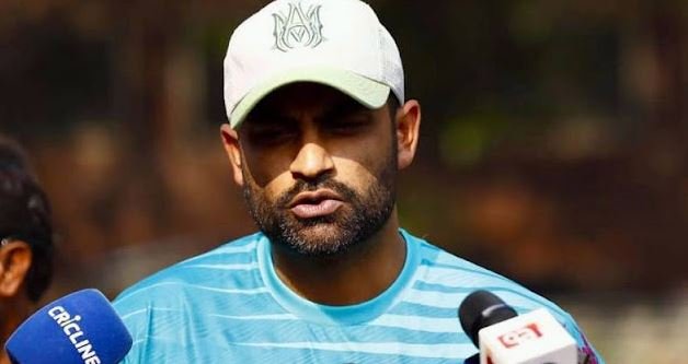 বড় দায়িত্বে নিয়ে মাঠে ফিরছেন তামিম, শিগগিরই আসছে আনুষ্ঠানিক ঘোষণা