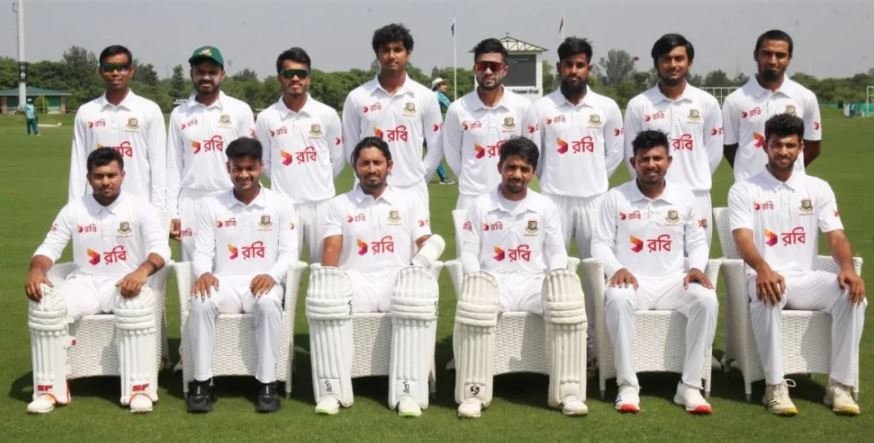 সোহানকে ছাড়াই বাংলাদেশ ‘এ’ দলের ১৪ সদস্য এর স্কোয়াড ঘোষণা করলো বিসিবি