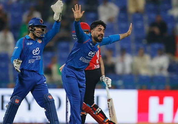 ৯৪ রানের বিশাল ব্যাবধানে হারিয়ে শুভসূচনা আফগানিস্তানের