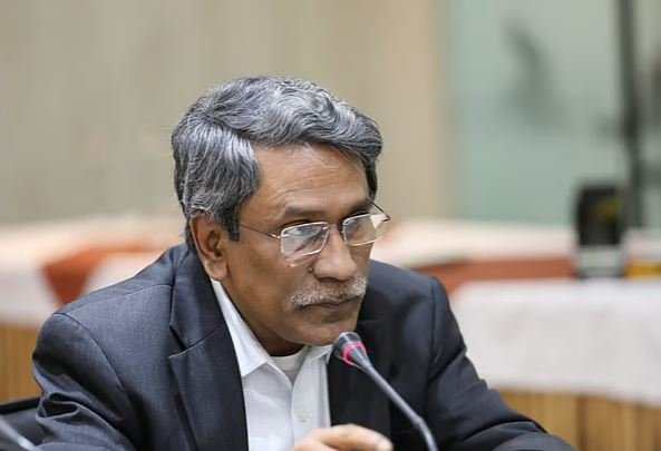 আলী রীয়াজের সতর্কবার্তা: ফেব্রুয়ারির নির্বাচন স্থগিত হলে হুমকিতে পড়বে জাতীয় নিরাপত্তা