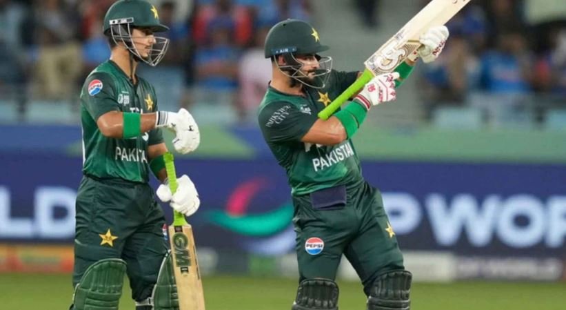 পাকিস্তানি দুই ক্রিকেটারের বিরুদ্ধে অভিযোগ ভারতের:কূটনৈতিক ও রাজনৈতিক উত্তাপ তীব্র করছে