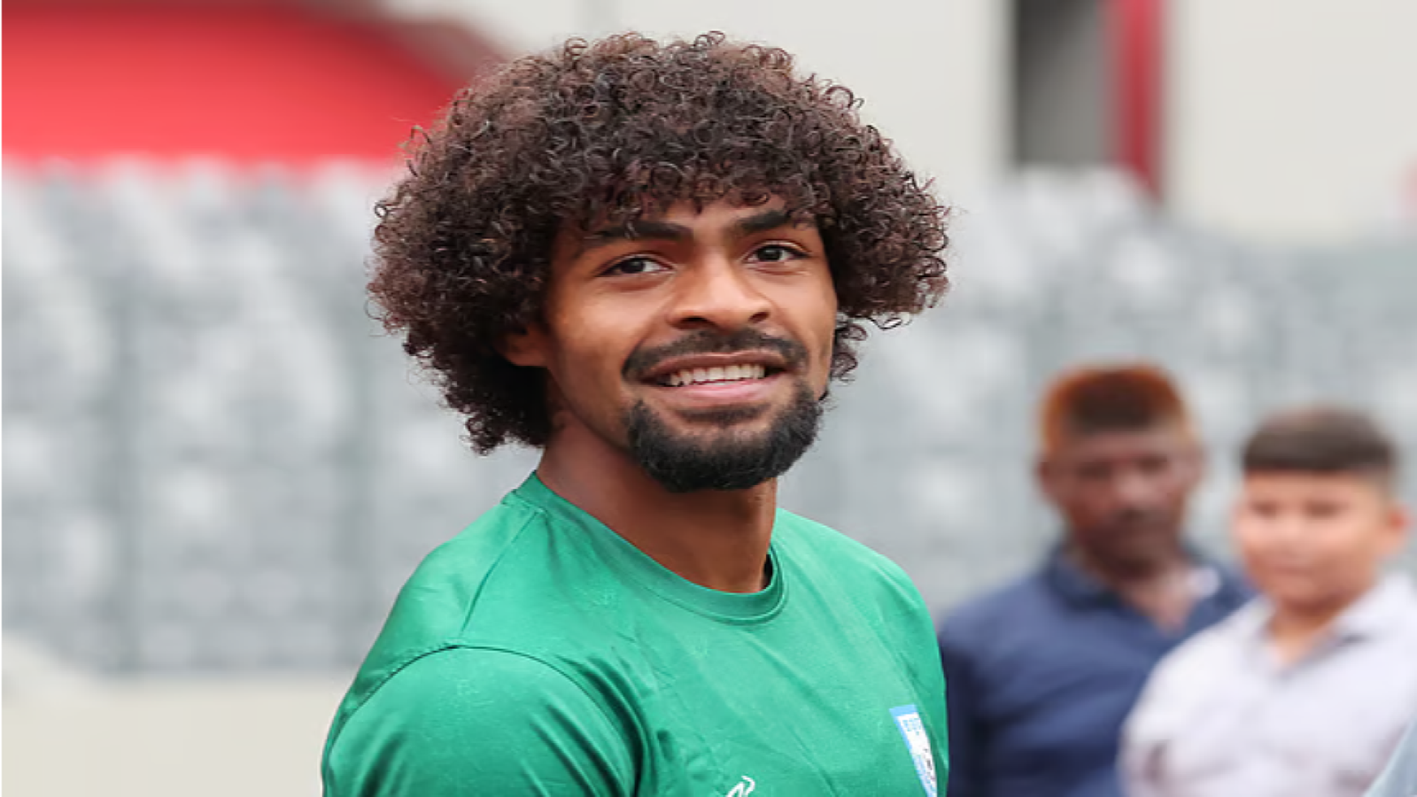 সেরা ১০ ফুটবলার তালিকায় হামজা চৌধুরীর অবস্থান কত?