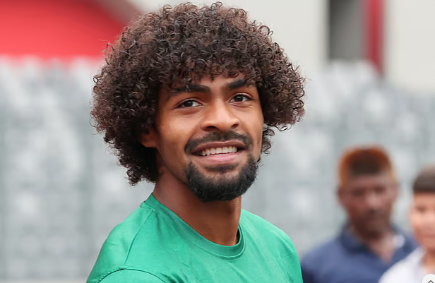 নেপাল–ভারত ম্যাচের আগেই কাল দুপুরে ঢাকায় আসছেন হামজা