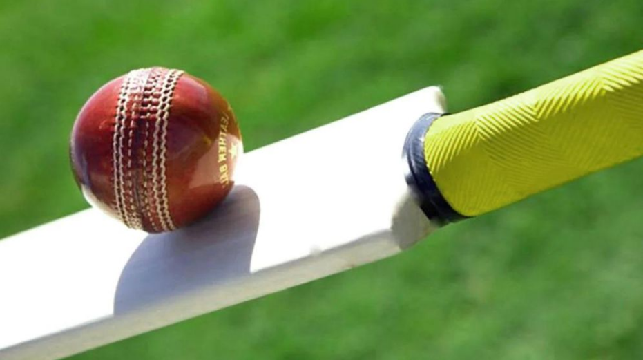 পরপর ৮ ছক্কা মারলেন, গড়লেন বিশ্ব রেকর্ড