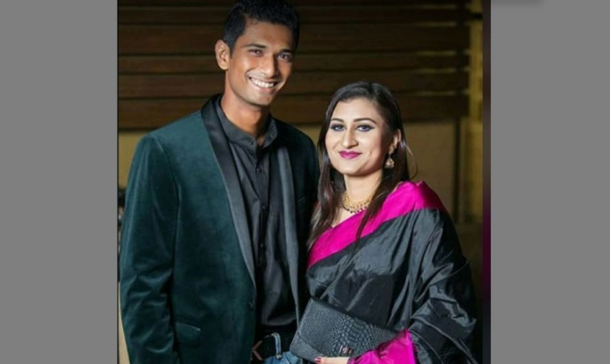 যে কারণে স্ত্রীকে ক্ষমা করে দিতে বলেছিলেন মাহমুদউল্লাহ