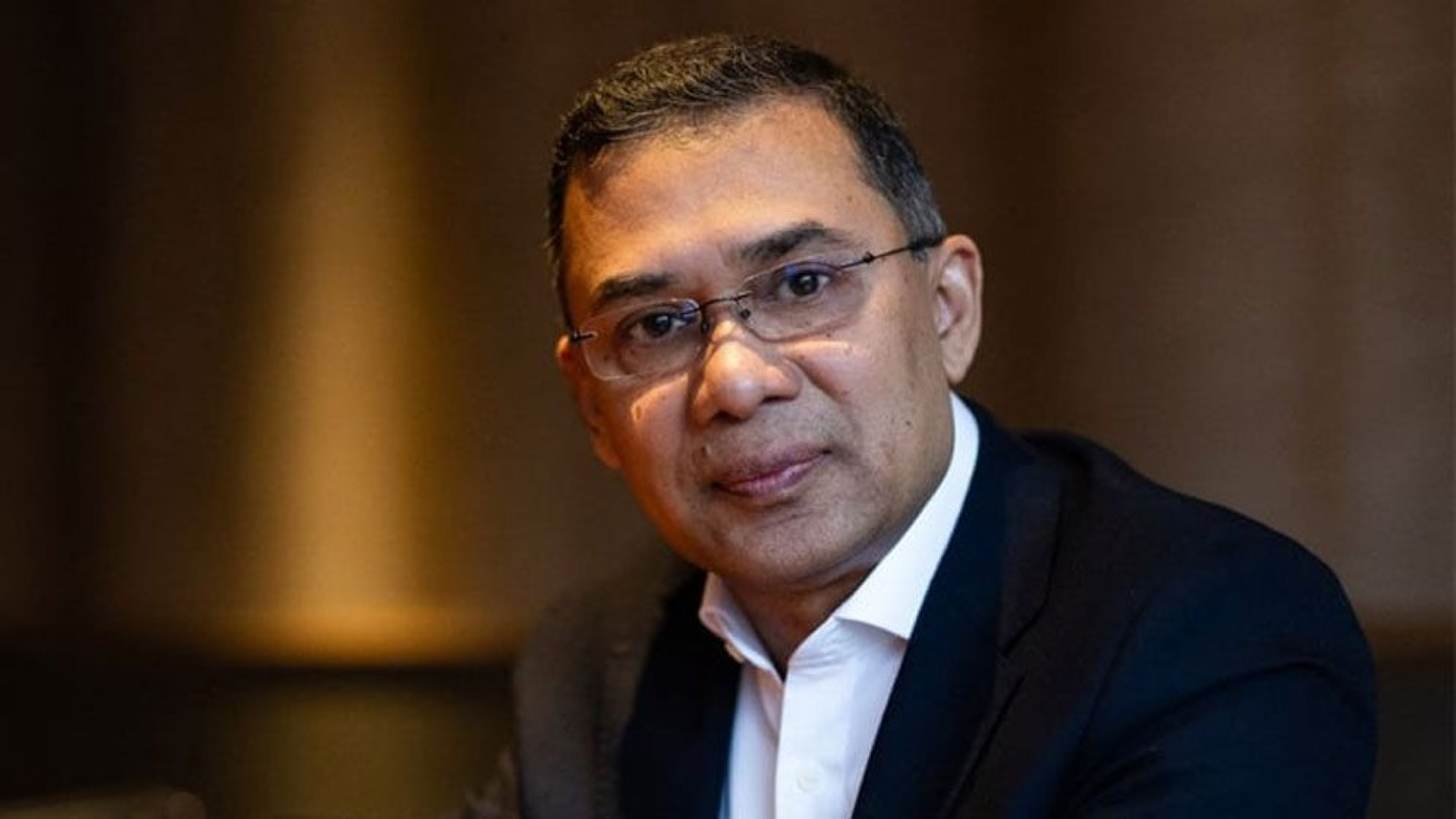 বিপ্লব ও সংহতি দিবস উপলক্ষে যে বার্তা দিলেন তারেক রহমান