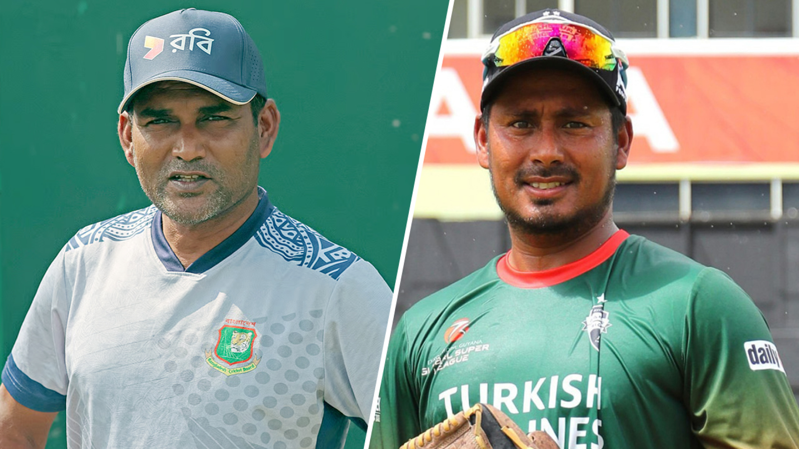 আশরাফুল জানালেন কোচ সালাউদ্দিনের সঙ্গে তার সম্পর্কের সত্যতা