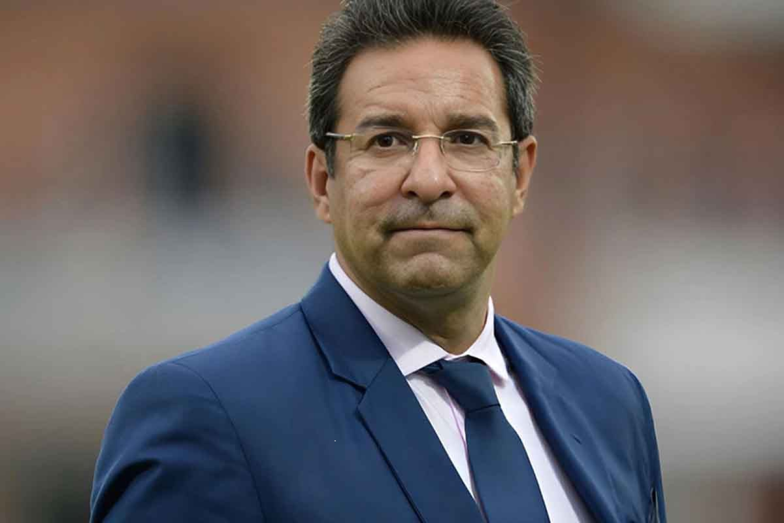 খেলাকে রাজনীতির বাইরে রাখতে হবে: ওয়াসিম আকরাম