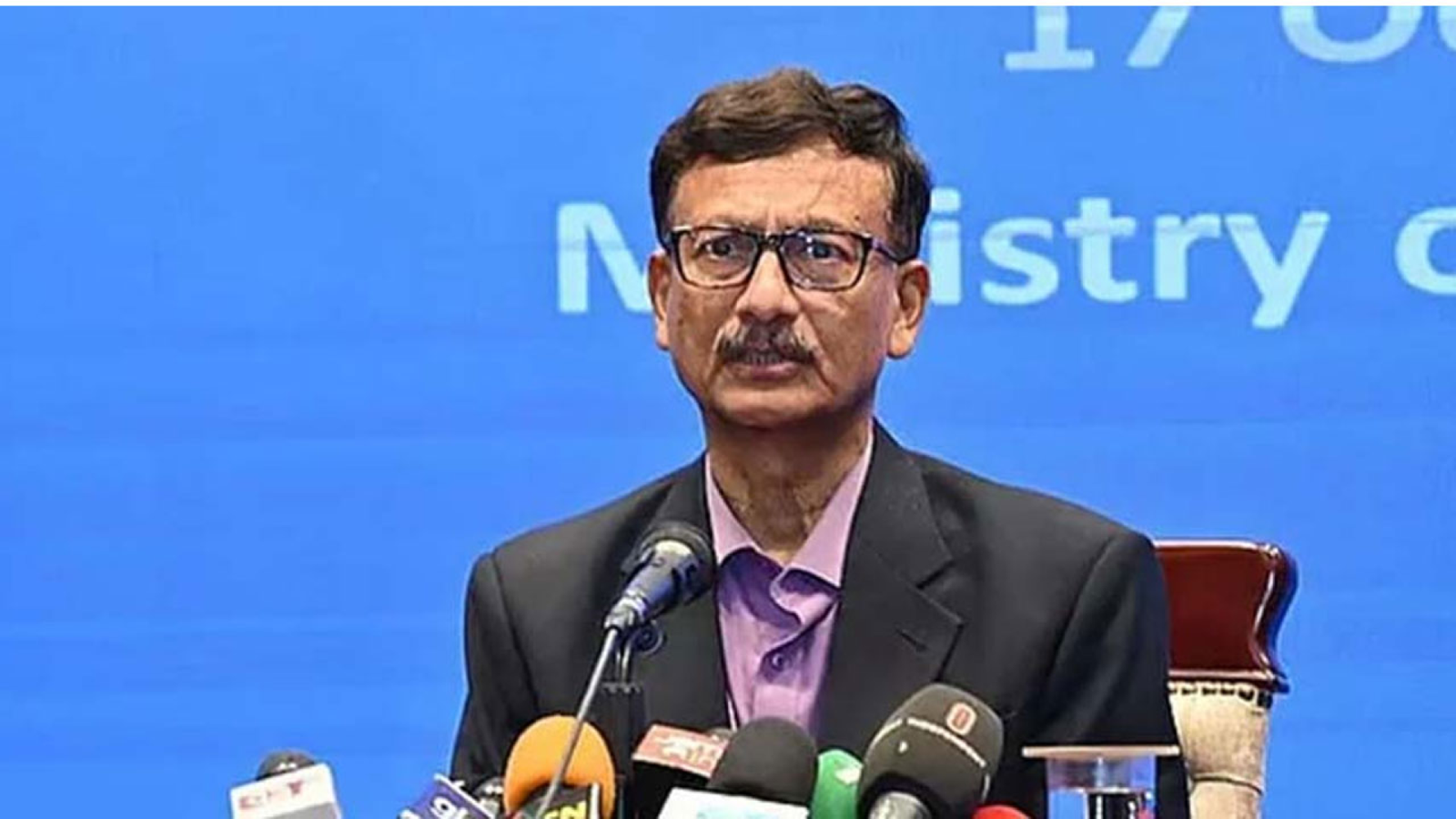 জাতিসংঘে আওয়ামী লীগের চিঠি ফলপ্রসূ হবে না: তৌহিদ হোসেন